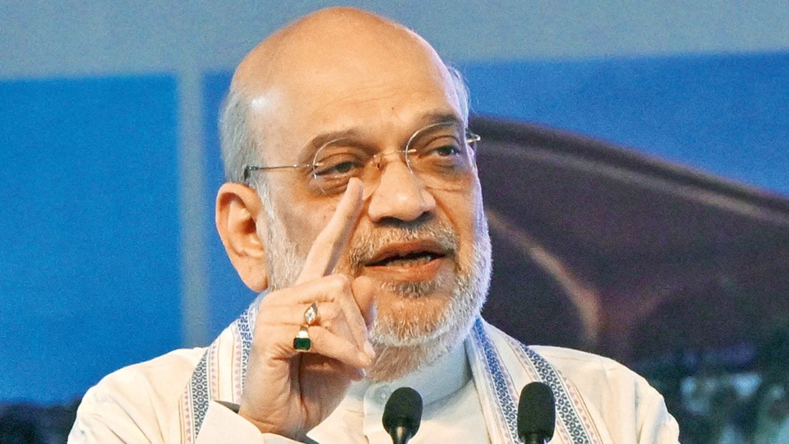 Months after Pahalgam attack, Amit Shah advocates ‘aggressive marketing’ of J&K tourist places