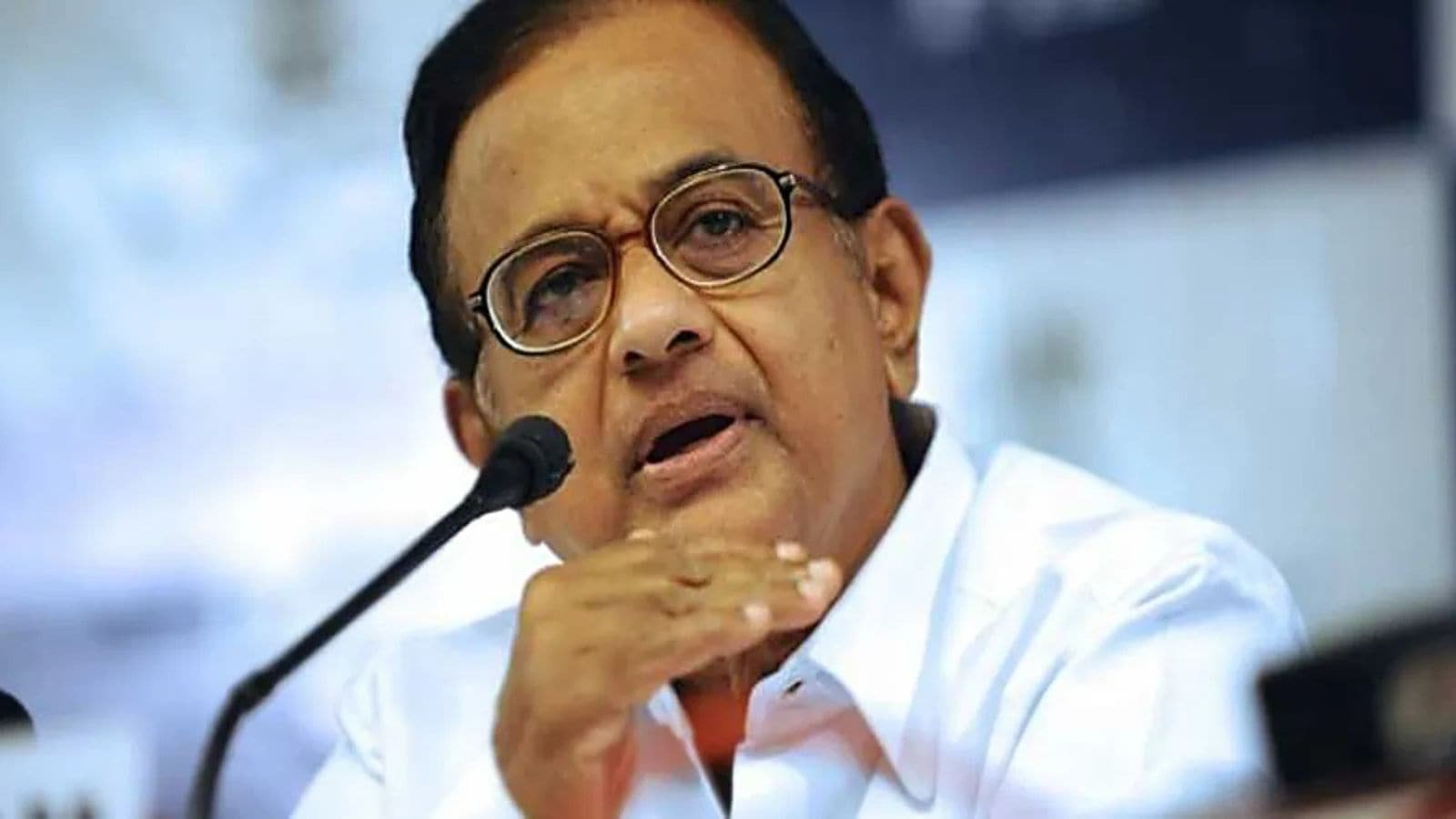 ‘How is this a matter of celebration?’: Chidambaram slams India-US ‘trade deal’, says it’s only a framework | India News