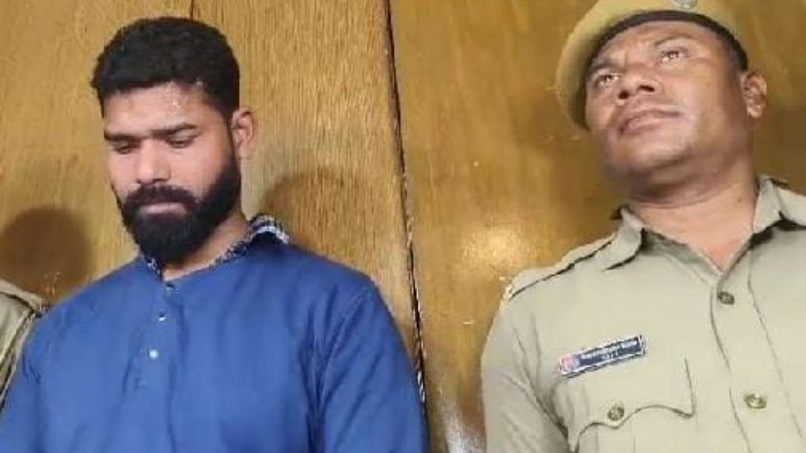 how a high-profile theft case against a lone accused collapsed in Odisha court